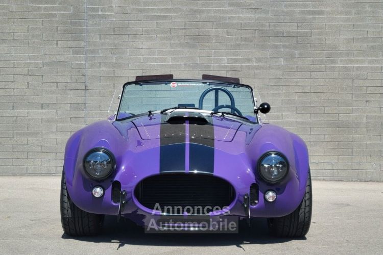 Shelby Cobra Backdraft  - <small></small> 127.000 € <small>TTC</small> - #10