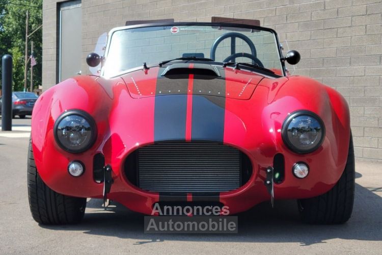 Shelby Cobra Backdraft  - <small></small> 115.000 € <small>TTC</small> - #2