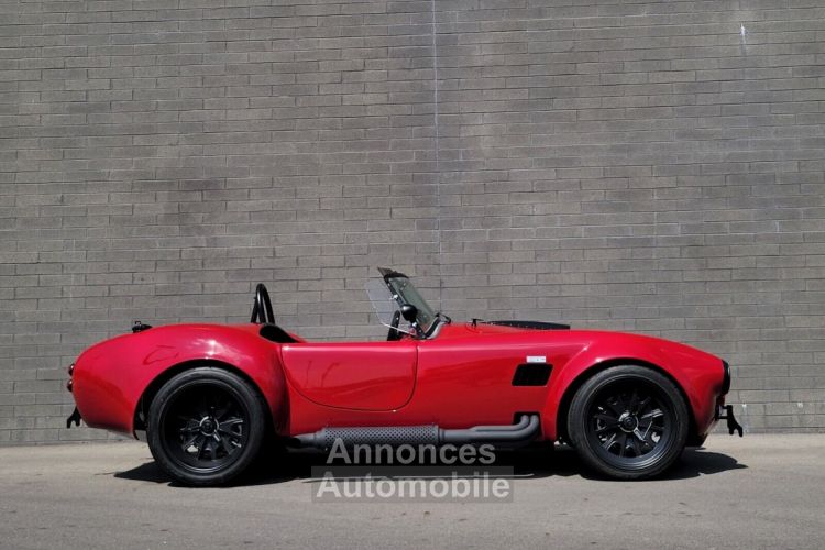 Shelby Cobra Backdraft  - <small></small> 115.000 € <small>TTC</small> - #5