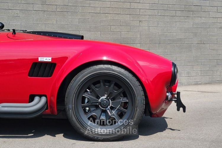 Shelby Cobra Backdraft  - <small></small> 115.000 € <small>TTC</small> - #30