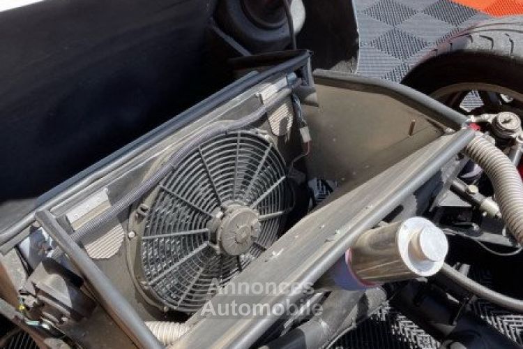 Shelby Cobra DAYTONA COUPE FACTORY FIVE 5.0 V8 - <small></small> 159.990 € <small>TTC</small> - #18