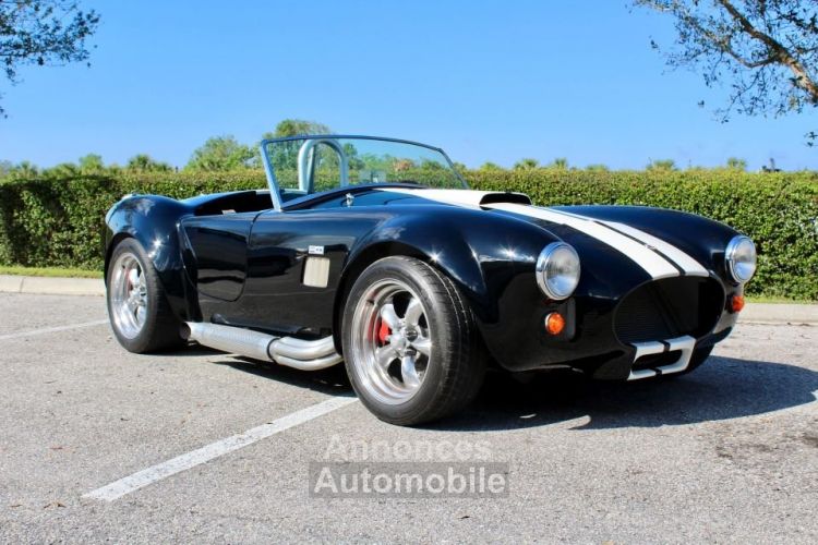 Shelby Cobra Factory Five SYLC EXPORT - <small></small> 45.320 € <small>TTC</small> - #1