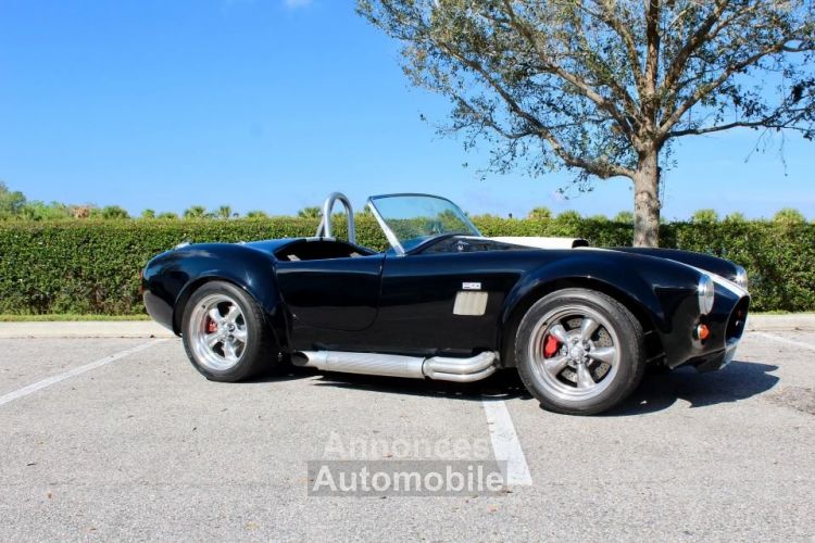 Shelby Cobra Factory Five SYLC EXPORT - <small></small> 45.320 € <small>TTC</small> - #2