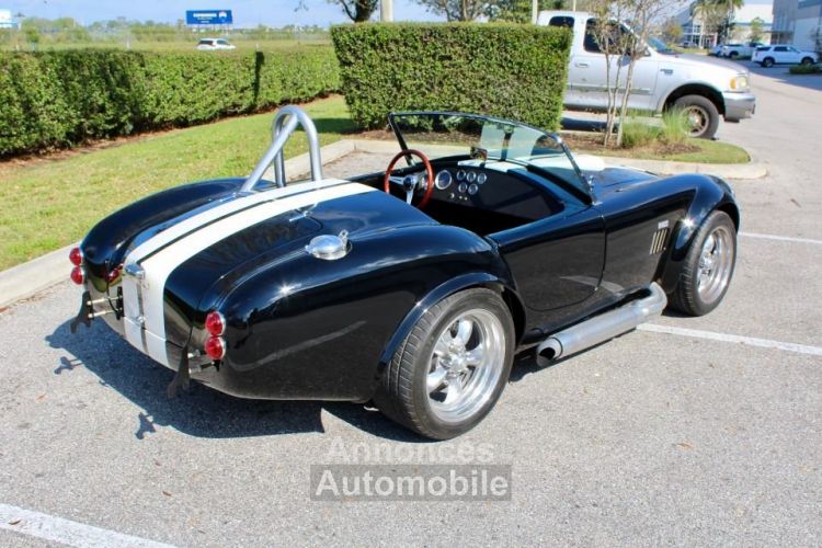 Shelby Cobra Factory Five SYLC EXPORT - <small></small> 45.320 € <small>TTC</small> - #3