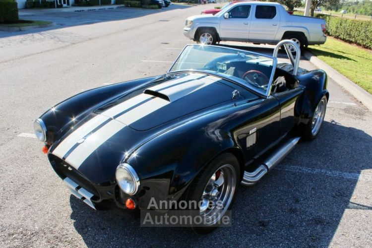 Shelby Cobra Factory Five SYLC EXPORT - <small></small> 45.320 € <small>TTC</small> - #4