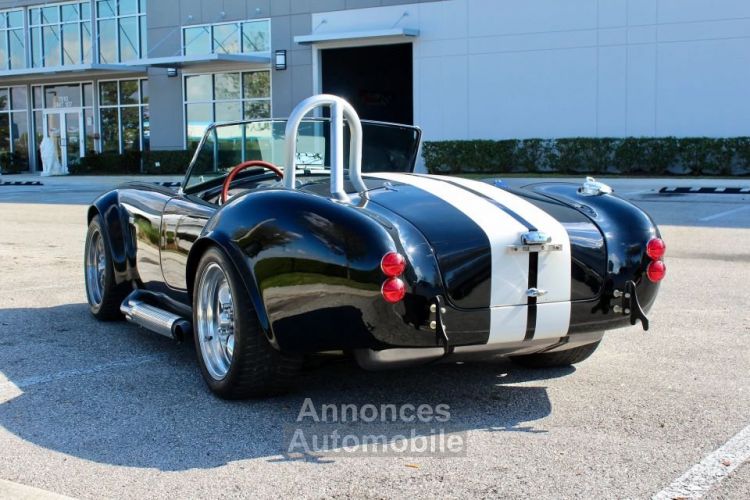 Shelby Cobra Factory Five SYLC EXPORT - <small></small> 45.320 € <small>TTC</small> - #5