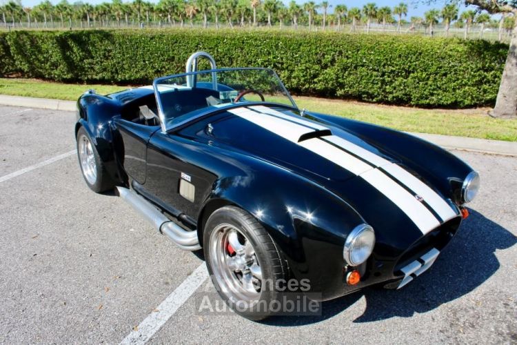 Shelby Cobra Factory Five SYLC EXPORT - <small></small> 45.320 € <small>TTC</small> - #6