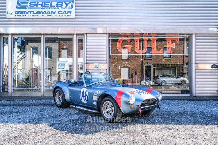 Shelby Cobra Shelby Cobra 289 CSX7... FIA 50th Anniversaire Avec Passeport FIA (PTH) - Prix sur Demande - #1