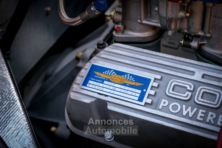 Shelby Cobra 289 CSX7... FIA 50th Anniversaire Avec Passeport (PTH) - Prix sur Demande - #12