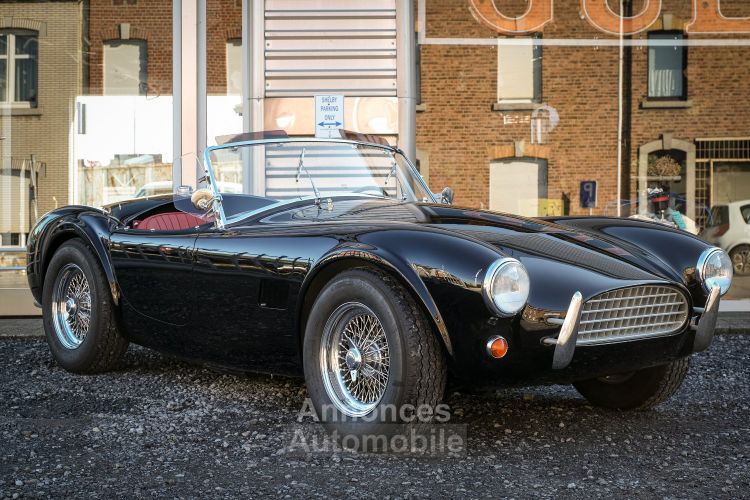 Shelby Cobra 289 CSX8... Street version - Prix sur Demande - #1