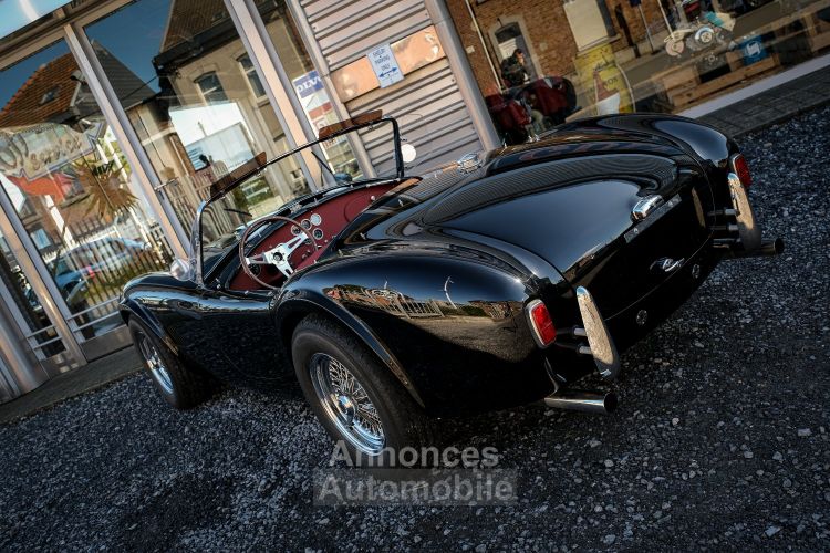 Shelby Cobra Shelby Cobra 289 CSX8... Street version - Prix sur Demande - #2