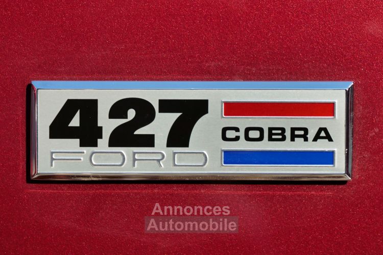 Shelby Cobra Superformance Cobra 427 - <small></small> 145.000 € <small></small> - #15
