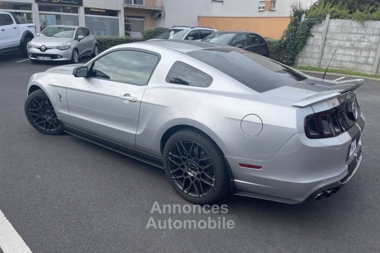 Shelby GT Mustang 500 SVT - <small></small> 94.990 € <small>TTC</small> - #3