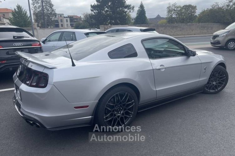 Shelby GT Mustang 500 SVT - <small></small> 94.990 € <small>TTC</small> - #4