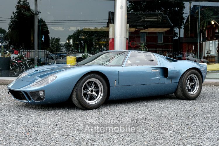 Shelby GT CSGT40P2... 385.000 € HTVA - <small></small> 385.000 € <small></small> - #5