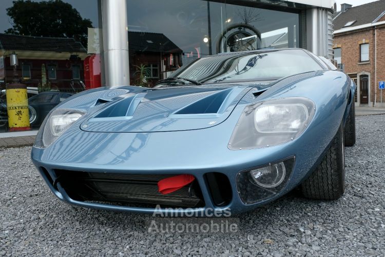 Shelby GT Shelby CSGT40P2... 385.000 € HTVA - <small></small> 385.000 € <small></small> - #7