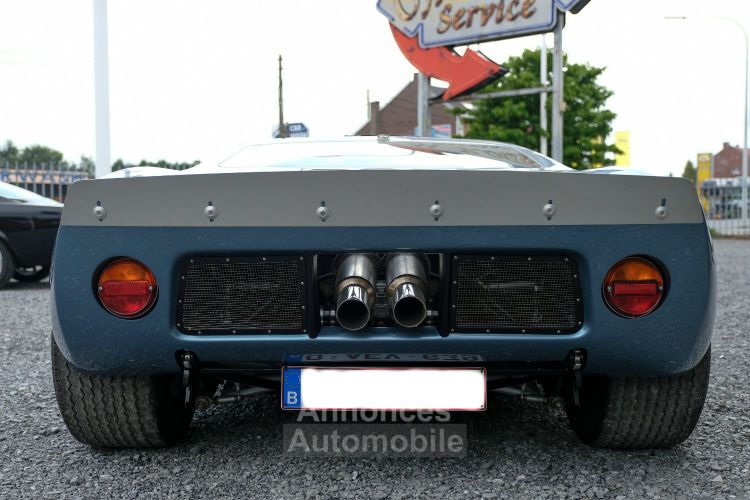 Shelby GT Shelby CSGT40P2... 385.000 € HTVA - <small></small> 385.000 € <small></small> - #13