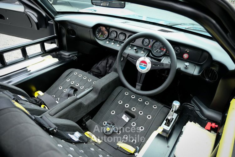 Shelby GT Shelby CSGT40P2... 385.000 € HTVA - <small></small> 385.000 € <small></small> - #31