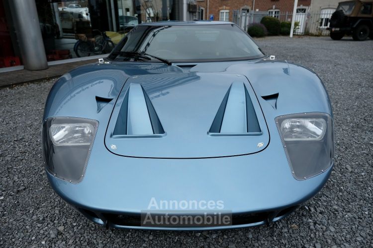 Shelby GT CSGT40P2... 385.000 € HTVA - <small></small> 385.000 € <small></small> - #39