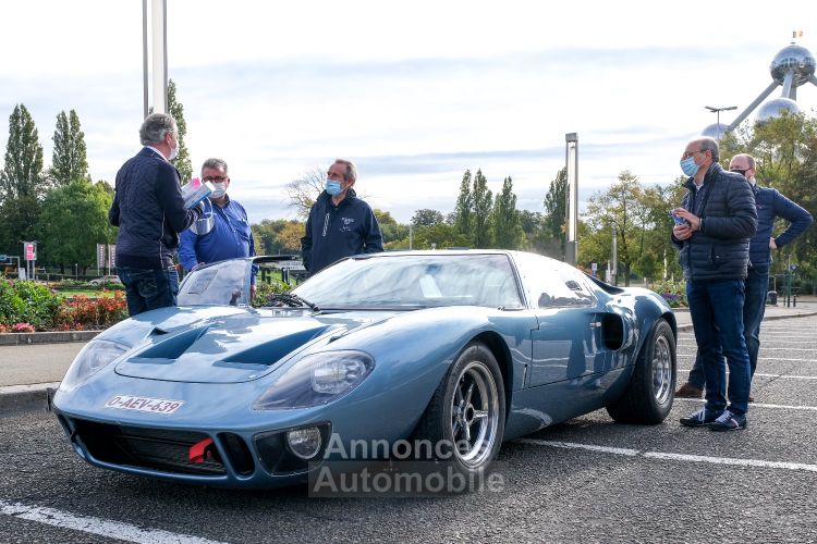 Shelby GT Shelby CSGT40P2... 385.000 € HTVA - <small></small> 385.000 € <small></small> - #42