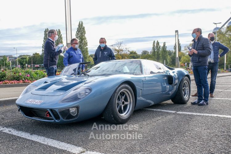 Shelby GT CSGT40P2... 385.000 € HTVA - <small></small> 385.000 € <small></small> - #43