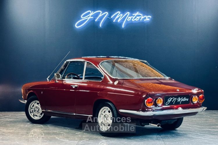 Simca 1200 S Sport talbot 1200s vehicule d'origine - <small></small> 26.990 € <small>TTC</small> - #2