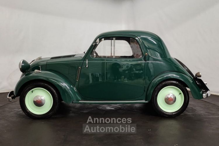 Simca 5 - <small></small> 9.900 € <small>TTC</small> - #8