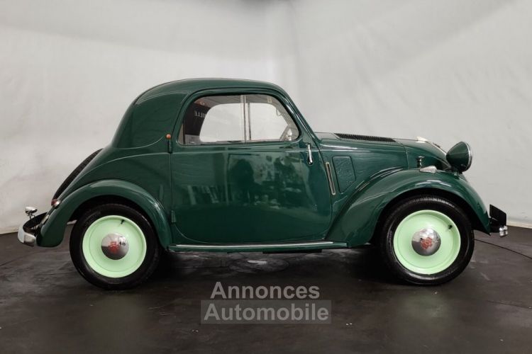 Simca 5 - <small></small> 9.900 € <small>TTC</small> - #14