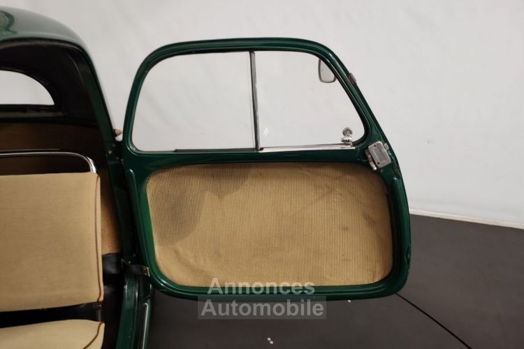 Simca 5 - <small></small> 9.900 € <small>TTC</small> - #18