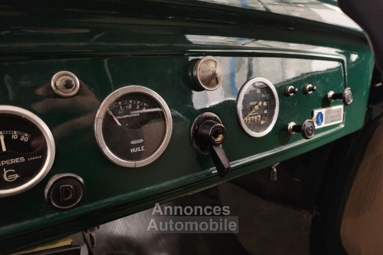 Simca 5 - <small></small> 9.900 € <small>TTC</small> - #23