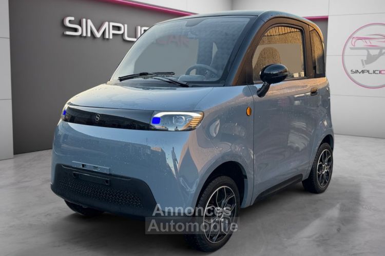 Simplici S1 ÉLECTRIQUE A PARTIR DE 14 ANS - <small></small> 8.990 € <small>TTC</small> - #4