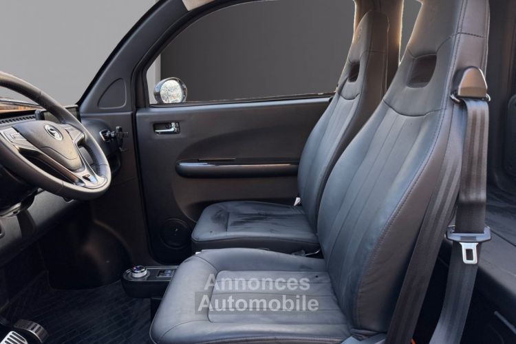 Simplici S1 ÉLECTRIQUE A PARTIR DE 14 ANS - <small></small> 8.990 € <small>TTC</small> - #9