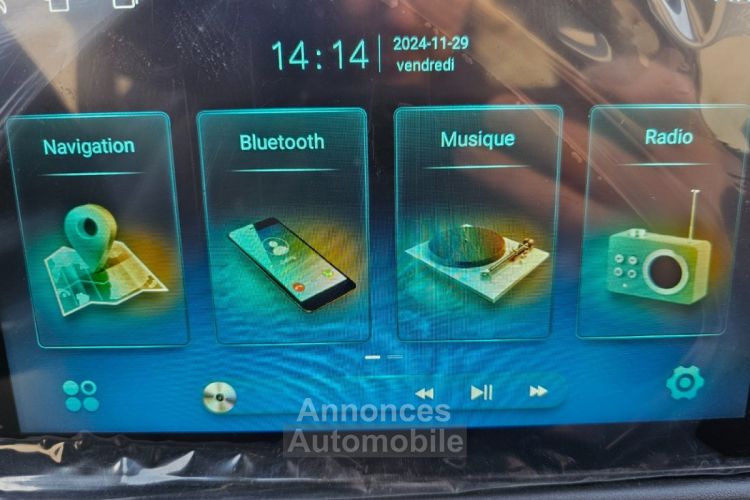 Simplici S1 Quatre Couleurs disponibles - Sans Permis - Apple Carplay - Caméra de Recul - Feux Automatiques - Ecran Tactile - <small></small> 8.990 € <small>TTC</small> - #23