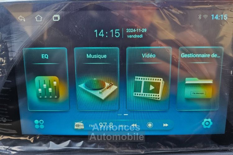 Simplici S1 Quatre Couleurs disponibles - Sans Permis - Apple Carplay - Caméra de Recul - Feux Automatiques - Ecran Tactile - <small></small> 8.990 € <small>TTC</small> - #25