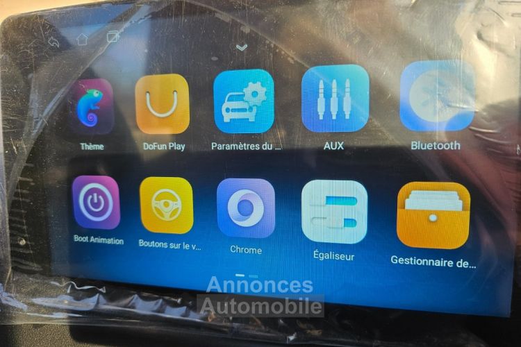 Simplici S1 Quatre Couleurs disponibles - Sans Permis - Apple Carplay - Caméra de Recul - Feux Automatiques - Ecran Tactile - <small></small> 8.990 € <small>TTC</small> - #31