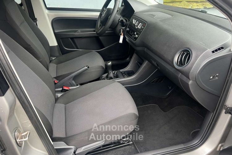 Skoda Citigo 1.0i GreenTec Ambition 5 Porte (Airco) - <small></small> 7.250 € <small>TTC</small> - #11