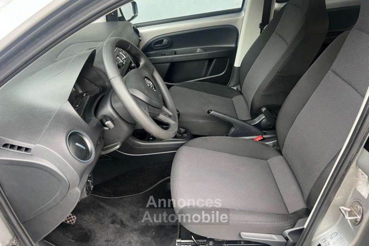 Skoda Citigo 1.0i GreenTec Ambition 5 Porte (Airco) - <small></small> 7.250 € <small>TTC</small> - #12