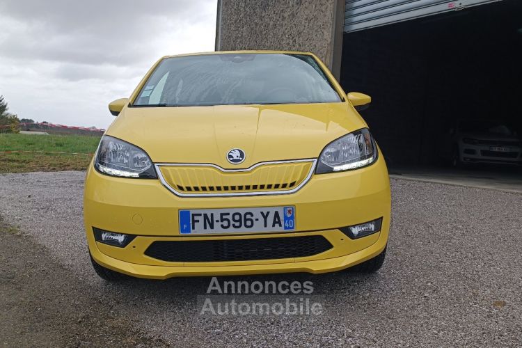 Skoda Citigo - <small></small> 11.900 € <small>TTC</small> - #3