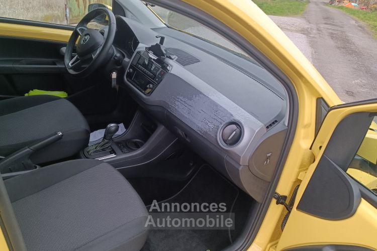 Skoda Citigo - <small></small> 11.900 € <small>TTC</small> - #15