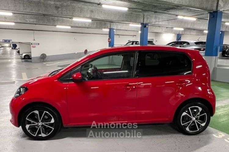 Skoda Citigo Citigoe Iv Electrique 83ch Style 5p - <small></small> 10.990 € <small>TTC</small> - #5