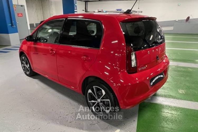 Skoda Citigo Citigoe Iv Electrique 83ch Style 5p - <small></small> 10.990 € <small>TTC</small> - #8