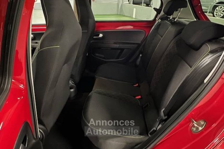 Skoda Citigo Citigoe Iv Electrique 83ch Style 5p - <small></small> 10.990 € <small>TTC</small> - #13