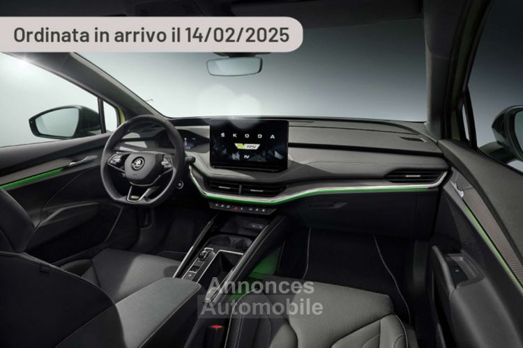 Skoda Enyaq 2022 Coupé 85 Clever - <small></small> 48.950 € <small>TTC</small> - #9