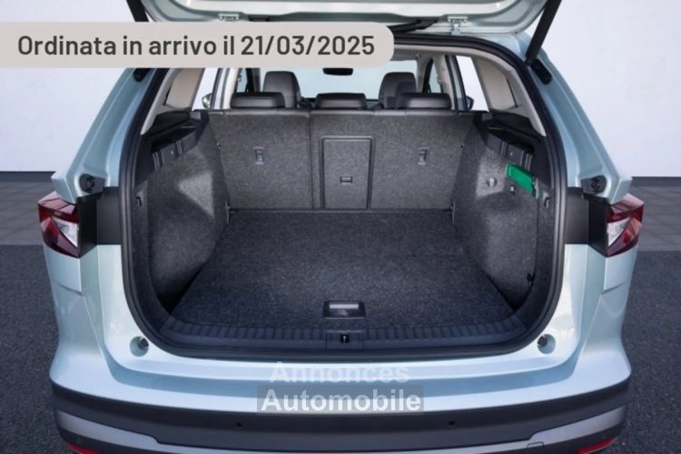 Skoda Enyaq 2024 85x 4x4 Sportline Advanced - <small></small> 57.990 € <small>TTC</small> - #3