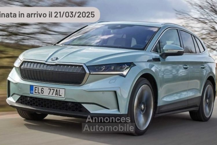 Skoda Enyaq 2024 85x 4x4 Sportline Advanced - <small></small> 57.990 € <small>TTC</small> - #6