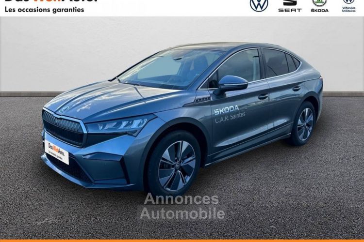 Skoda Enyaq COUPE Coupé iV 60 - <small></small> 32.980 € <small>TTC</small> - #1