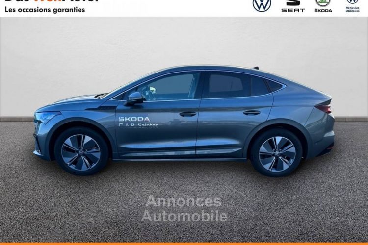 Skoda Enyaq COUPE Coupé iV 60 - <small></small> 32.980 € <small>TTC</small> - #3