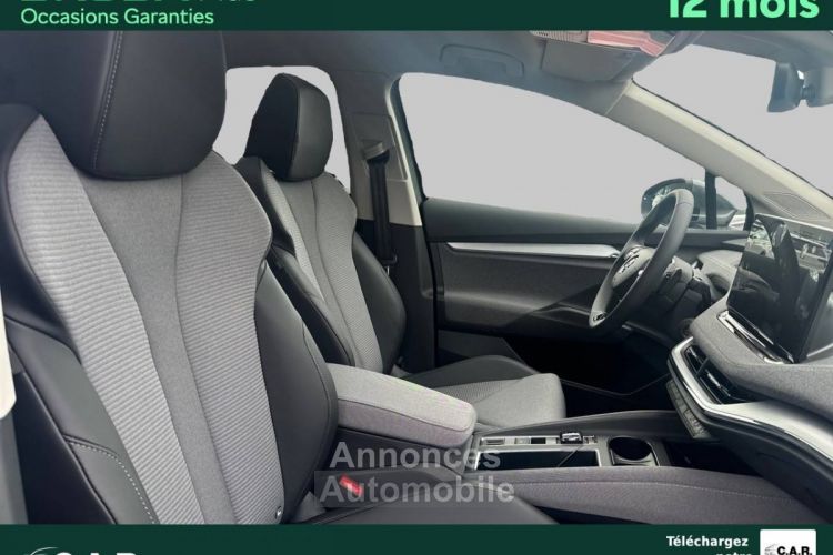 Skoda Enyaq COUPE Coupé iV 80 - <small></small> 47.900 € <small>TTC</small> - #7