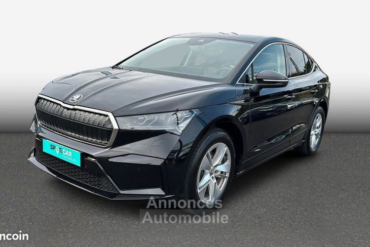 Skoda Enyaq COUPE iV 80 - <small></small> 39.980 € <small>TTC</small> - #1