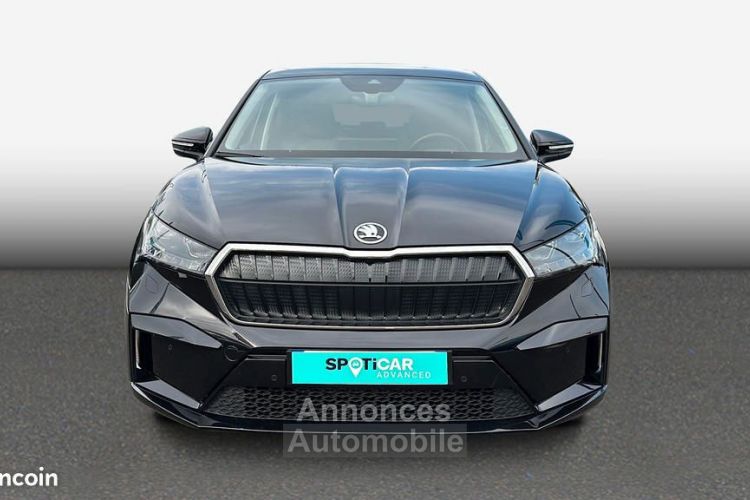 Skoda Enyaq COUPE iV 80 - <small></small> 39.980 € <small>TTC</small> - #3